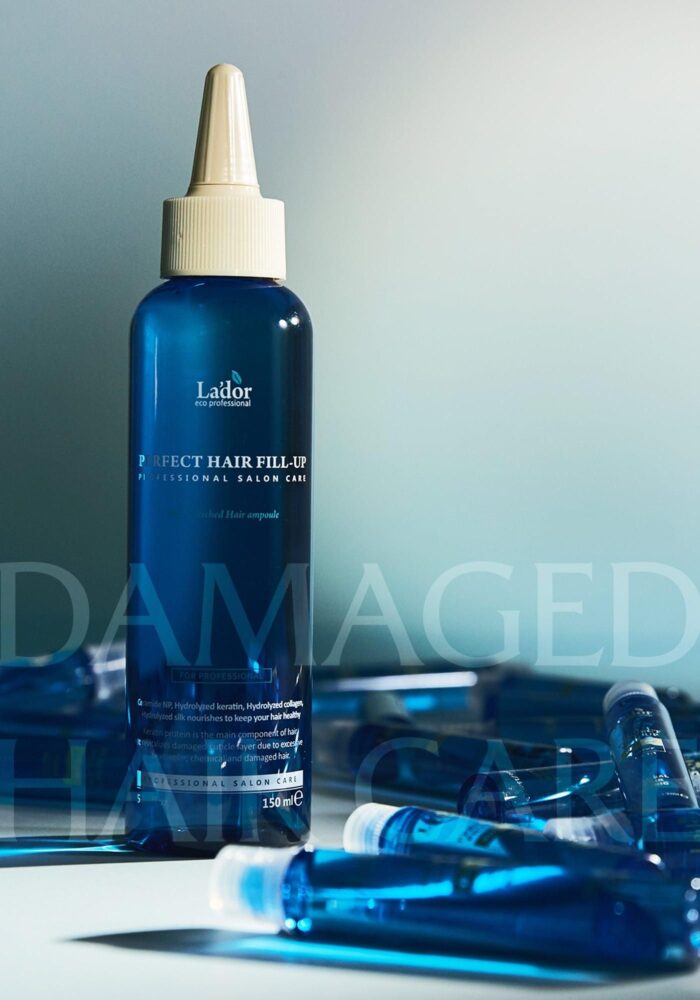 La'dor Perfect Hair Fill-up 150ml - EmpressKorea