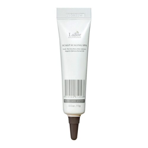 La'dor Scalp Scaling Spa Ampoule 15ml*20ea - EmpressKorea