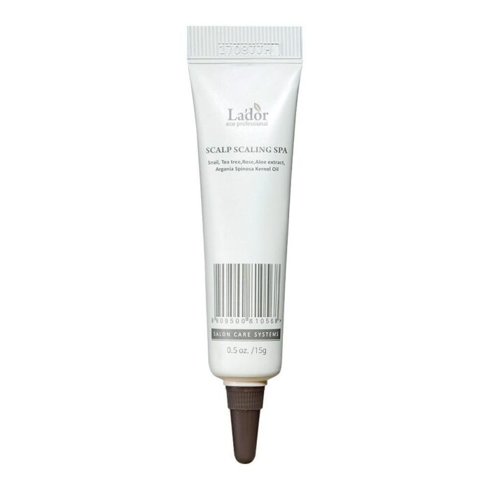 La'dor Scalp Scaling Spa Ampoule 15ml*20ea - EmpressKorea