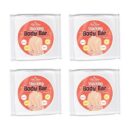 Label Young Shocking Body Bar Calming Version 50g*4ea - EmpressKorea