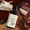 Label Young Shocking Body Moisturizing Liquid 250ml - EmpressKorea