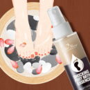 Label Young Shocking Foot Bath Essence 100ml - EmpressKorea