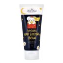 Label Young Shocking Hair Sleeping Cream 100g - EmpressKorea