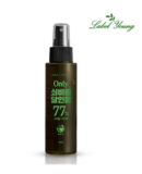 Label Young Shocking Purslane 77 Mist 100ml - EmpressKorea