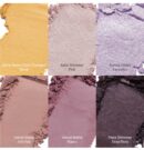 Laka Forever 6 Eye Palette - EmpressKorea