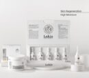 Lakia Phyto Placenta Concentrate Ampoule 15ml*5ea - EmpressKorea