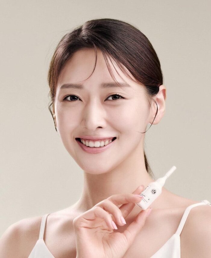 Lakia Phyto Placenta Concentrate Ampoule 15ml*5ea - EmpressKorea