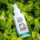 Laughing Charlie Soothing Foot Cleanser 150ml - EmpressKorea