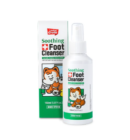 Laughing Charlie Soothing Foot Cleanser 150ml - EmpressKorea