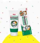 Laughing Charlie Soothing Oinment Dog Ointment 50g - EmpressKorea