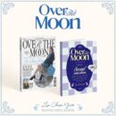 Lee Chae-yeon 2 Types Lee Chae-yeon's 2nd Album Over The Moon KNOCK - EmpressKorea