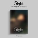 Lee Jin Hyuk - 5th Mini Album: 5ight - EmpressKorea