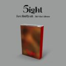 Lee Jin Hyuk - 5th Mini Album: 5ight (Nemo Ver.) - EmpressKorea