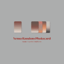 Lee Jin Hyuk - 5th Mini Album: 5ight (Nemo Ver.) - EmpressKorea