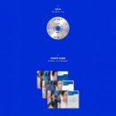 Lee MinHyuk (HUTA) - 2nd Full Album: BOOM - EmpressKorea