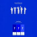 Lee MinHyuk (HUTA) - 2nd Full Album: BOOM - EmpressKorea