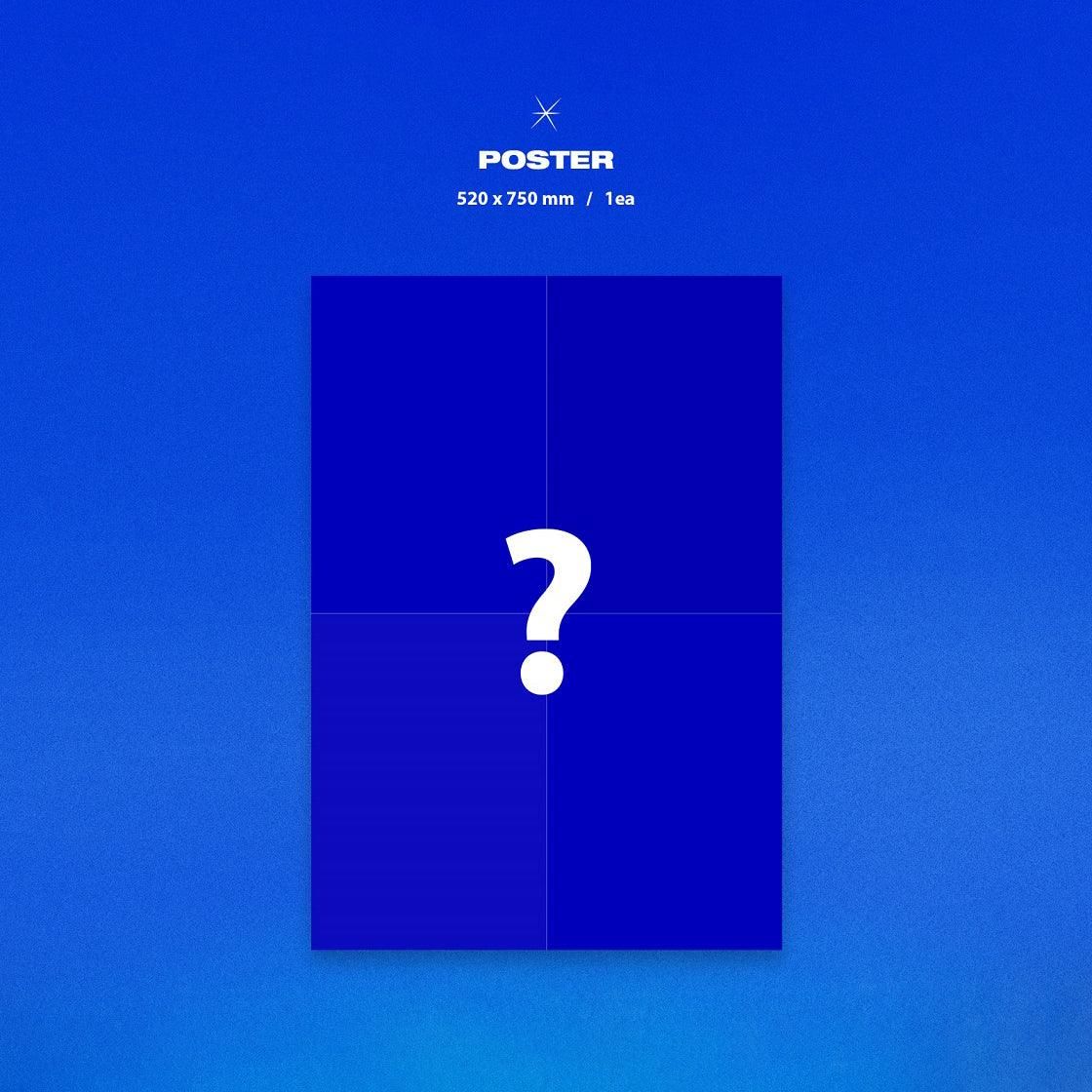 Lee MinHyuk (HUTA) - 2nd Full Album: BOOM - EmpressKorea