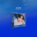 Lee MinHyuk (HUTA) - 2nd Full Album: BOOM (Jewel Ver.) - EmpressKorea