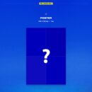 Lee MinHyuk (HUTA) - 2nd Full Album: BOOM (Jewel Ver.) - EmpressKorea