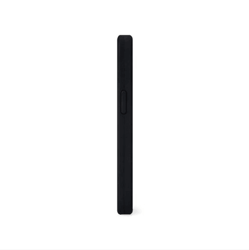 Line Friends - iPhone 14PRO COLLER Shade Black Mobile Phone Case - EmpressKorea
