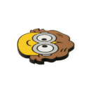 Line Friends MINIONS Bob Silicone Coaster - EmpressKorea
