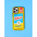 Line Friends x CASETiFY Sally's Antibacterial iPhone Case - EmpressKorea