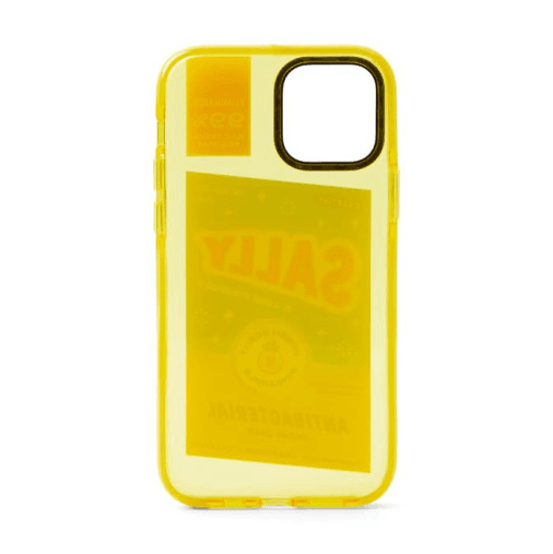 Line Friends x CASETiFY Sally's Antibacterial iPhone Case - EmpressKorea