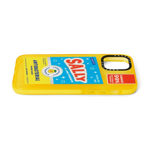 Line Friends x CASETiFY Sally's Antibacterial iPhone Case - EmpressKorea