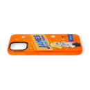 Line Friends x CASETiFY Shine James iPhone Case - EmpressKorea