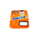 Line Friends x CASETiFY Shine James iPhone Case - EmpressKorea