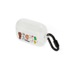 Line Friends x CASETiFY Spring Cleaning AirPods Pro Case - EmpressKorea