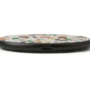 Line Friends x CASETiFY Spring Cleaning Wireless Charging Pad - EmpressKorea