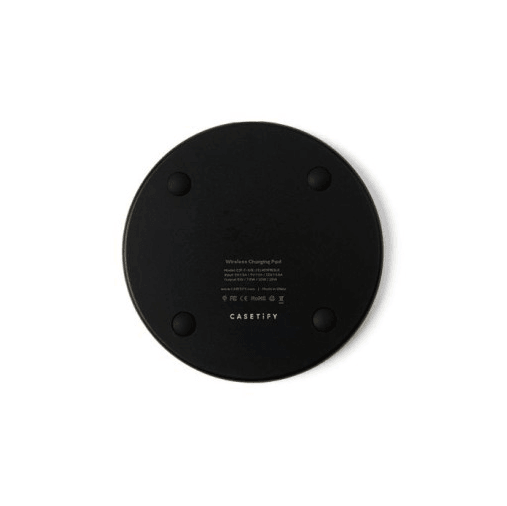Line Friends x CASETiFY Spring Cleaning Wireless Charging Pad - EmpressKorea