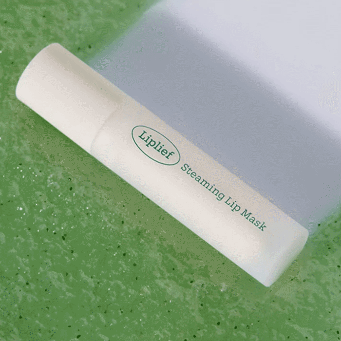 Liplief Steaming Lip Mask 3.2g - EmpressKorea