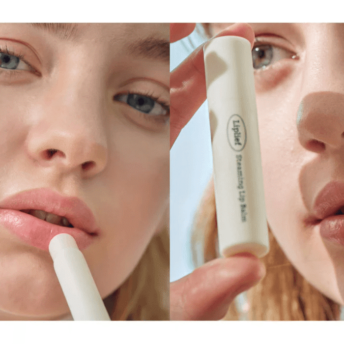 Liplief Steaming Lip Mask 3.2g - EmpressKorea