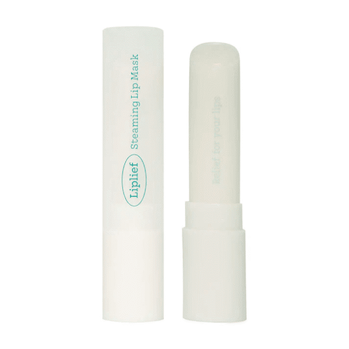 Liplief Steaming Lip Mask 3.2g - EmpressKorea