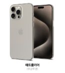 spigen iPhone 15 Pro Max Case Air Skin
