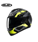HJC Full Face Motorcycle Helmet