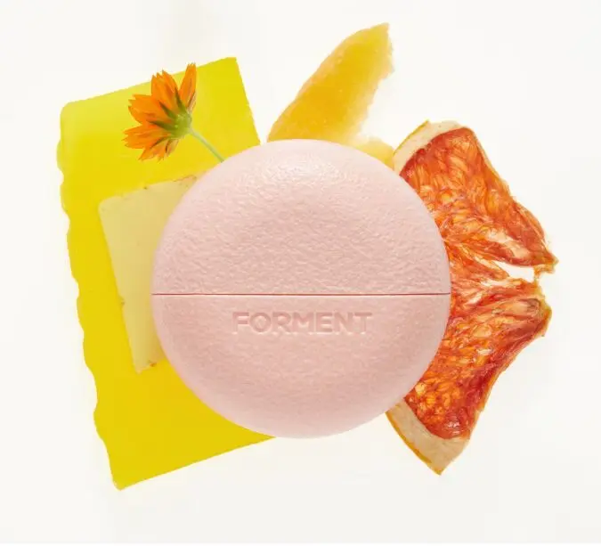FORMENT Solid Perfume Pebble 30ml - Image 3