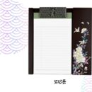 K-Heritage Najeon Stationery Memo Pad