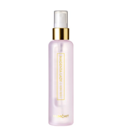 MUMCHIT Hair and Body Mist Magenta Lady Fragrance 105ml - EmpressKorea