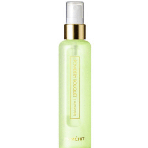 MUMCHIT Hair and Body Mist Powderly Bouquet 105ml - EmpressKorea