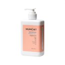 MUMCHIT Low-pH Body Wash Marshmallow Peach 400ml - EmpressKorea