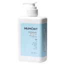MUMCHIT Low-pH Body Wash Soft Blue Soap 400ml - EmpressKorea