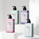 MUMCHIT Melting Body Lotion Purple Musk 400ml - EmpressKorea