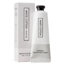 MUMCHIT Melting Hand Cream White Cotton 50ml - EmpressKorea