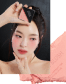 MUZIGAE MANSION Fitting Blush 5g - EmpressKorea