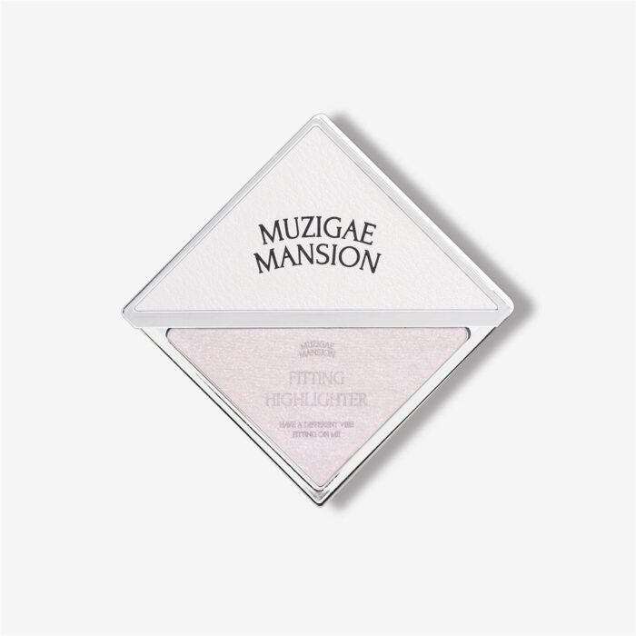 MUZIGAE MANSION Fitting Highlighter 4.5g - EmpressKorea