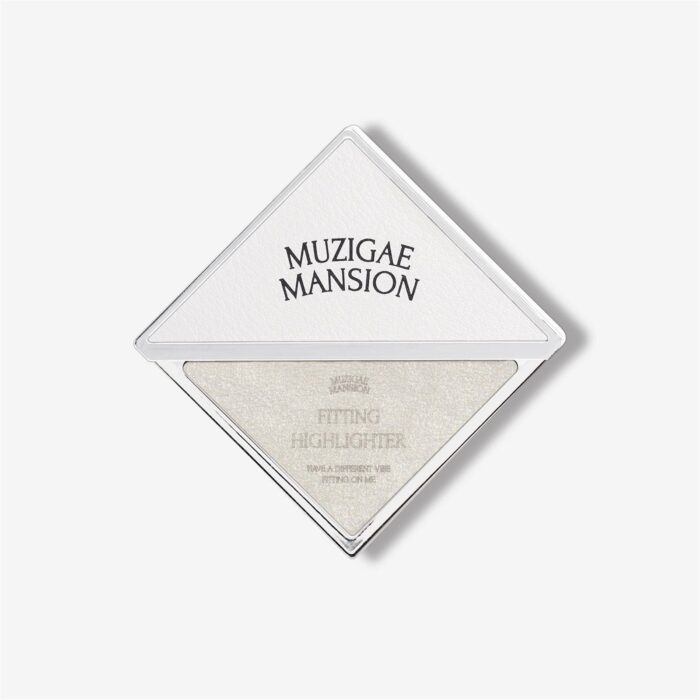 MUZIGAE MANSION Fitting Highlighter 4.5g - EmpressKorea