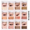 MUZIGAE MANSION Moire Palette (3 Colors) 11g - EmpressKorea